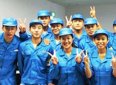 劳务服务的定义与内涵