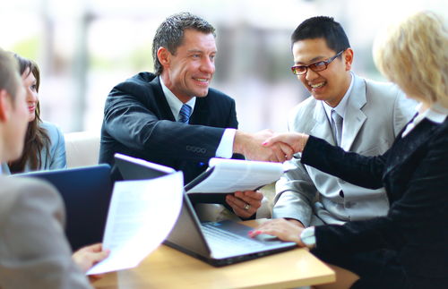 劳务出资成立公司的操作指南