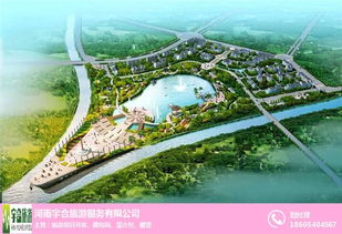 宇合旅游 创新旅游项目策划引领杭州文旅新体验
