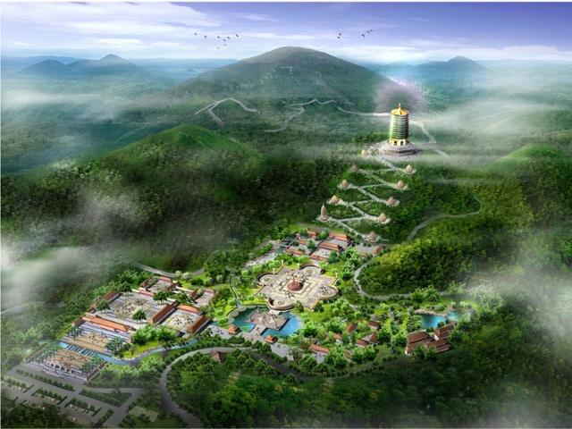 与时俱进、开拓创新 高水平旅游规划中项目策划的核心作用