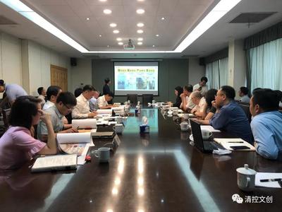 文创简讯 | 清控文创助力召稼楼项目古镇新生，推动旅游开发策划咨询升级