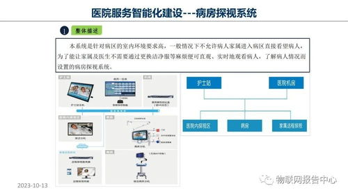 智慧医院物联网设计方案与旅游开发项目策划咨询的融合创新
