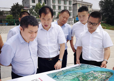 浙企投资汉江谷国际康养文化产业园项目策划咨询